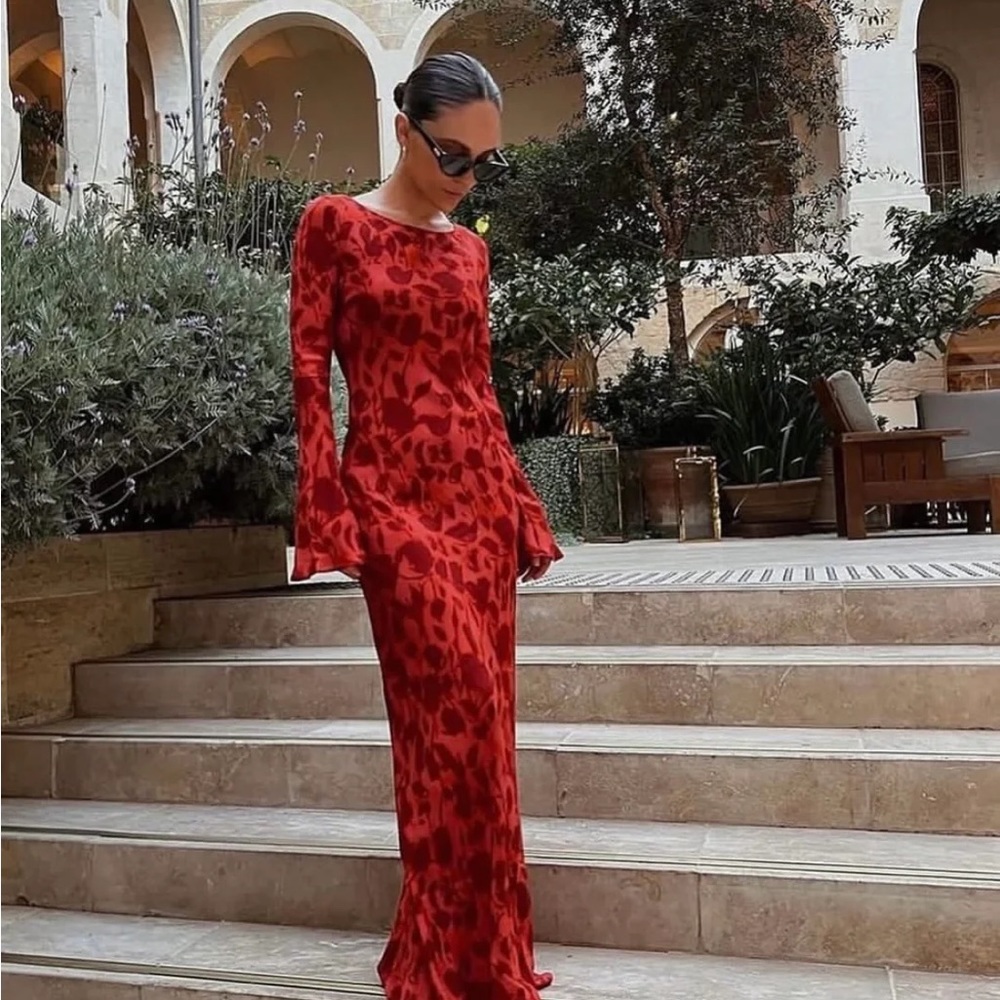 Réalisation Par Gia dress - HAVANA